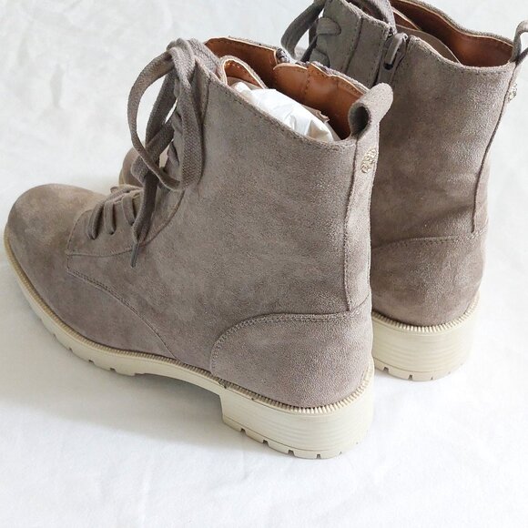 Anne Klein® Vanya boots Size 10 - Picture 4 of 7